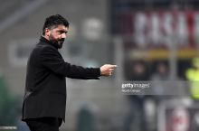 Gattuzo shartnomani uzaytiradi, agarda...