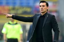 Montella Eron terma jamoasini boshqarishi mumkin