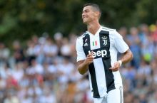 Ispaniyalik teleboshlovchi Ronalduning ustidan kuldi