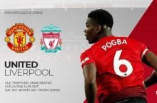 APL. Derbi. "Manchester Yunayted" - "Liverpul". Asosiy tarkiblar malum!