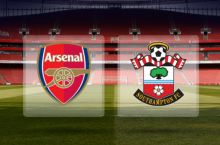 APL. "Arsenal" - "Sautgempton" uchrashuvining asosiy tarkiblari malum
