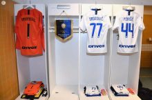 A Seriya. "Fiorentina" – "Inter". Asosiy tarkiblar elon qilindi