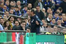 Sarri Kepa haqida: "Darvozabon haq"