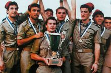 Italiyaning siz bilmagan termasi: Kannavaro, Del Pero va boshqa mashhurlar jamoasi