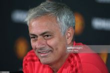 Mourinyu Kepa bilan sodir bo'lgan vaziyatga munosabat bildirdi