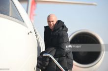 Zidan "CHelsi"da ishlashni xohlamayapti