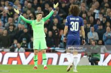 SHirer: "Kepa millionlab insonlar ko'z o'ngida o'z murabbiyini ahmoqqa chiqardi"