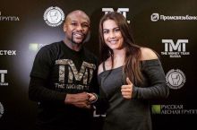 Sportchilar ijtimoiy tarmoqlarda
