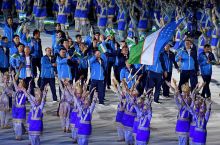 Olamsport: O'zbekistonda 2030 yilgi Osiyo o'yinlarini o'tkazish uchun tayyorgarlik boshlandi, kurashda medallar soni oshirildi