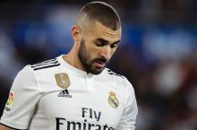 Benzema: "Ronaldu ketganidan keyin "Real"ning asosiy hujumchisi bo'ldim"