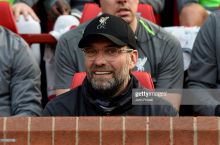Klopp: "Men uchun bosim - foydali narsa"