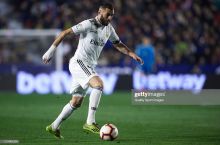 Karim Benzema: "Oldin Ronaldu uchun o'ynardim, endi "Real"ning hujum chizig'ida etakchiman"