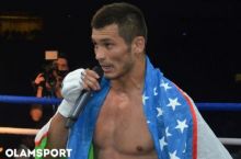 Olamsport: Qudratillo Abduqahhorovning birinchi va eng katta gonorari, Mahmud Muradovning raqibi o'zgardi va boshqa xabarlar