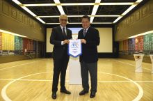 OFK prezidenti Yaponiya futbol associaciyasini maqtadi