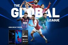 Eplmanager.com: Yangi "Global" ligasini kutib oling