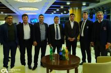 Superliga-2019ga qura tashlash marosimidan eng sara suratlar