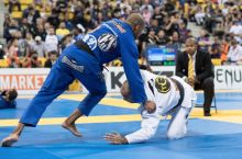 Braziliyadagi jiu-jitsu turnirida ommaviy janjal yuzaga keldi