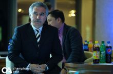 Vadim Abramov: "So'nggi pallada "Bunyodkor" Superligada ishtirok etishi malum bo'ldi"