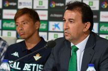 “Levante” prezidenti: “Ikkinchi penalti belgilangan vaziyatni 37 marta tomosha qildim, baribir hech narsani tushunmadim”