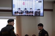 Kokorin va Mamaevga shahar sudi ham yordam bermadi