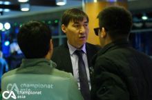 "Surxon" va "Dinamo"ning Superligaga chiqqani "Buxoro"ning rejalarini buzib qo'ydi" - Ashurmatov bilan suhbat