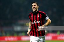 MYU va "Yuventus" "Milan" sardorini nishonga olmoqda