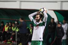 Oleg Zoteev - uch marta Superkubokni qo'lga kiritgan yagona futbolchi
