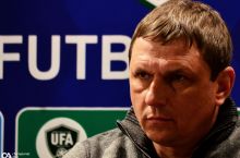 "OTJ yig'ini tufayli 100 kundan buyon o'z futbolchimni ko'rganim yo'q. Men uni tarkibga qo'ymayman!" - SHipilov