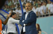 Samvel Babayan: "O'FA o'tgan yil diskvalifikaciyani bekor qilgan"