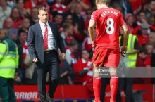 Brendan Rojers 2013/2014 yilgi mavsumda "Liverpul" bilan porlaganini eslaysizmi?