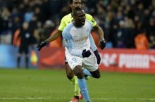 Balotelli Italiya terma jamoasiga qaytishi mumkin
