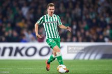 "Barselona" va "Real" "Betis" futbolchisi uchun kurashishadi