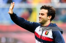 Italiyalik futbolchi Ibragimovichning jamoadoshi bo'lishga yaqin turibdi