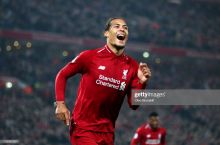 APL. "Siti" va "Liverpul" g'alabaga erishdi