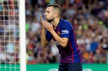 Alba: “Doimo Ispaniya Kubogini qadrlaganmiz”
