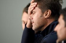 “Тоттенхэм” 5 йил ичида илк бор дарвозага аниқ зарба бера олмади
