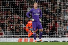 “Arsenal” APLda 1000-golini o'tkazib yubordi
