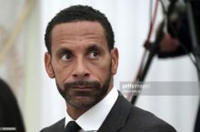 Ferdinand: "Sarri Kepani tarkibga qo'shmay, kim "boss" ekanligini ko'rsatib qo'ydi"