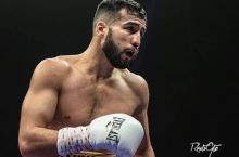 Olamsport: SHahramga savol yo'llab sovg'aga ega chiqing, Murodjon Ahmadalievning ehtimoliy raqiblari malum