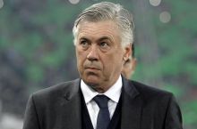 Anchelotti: “Napoli” ertami-kechmi “Yuve”ning gegemonligiga chek qo'yadi