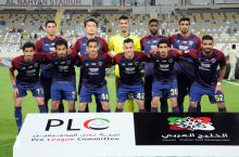 OCHL-2019. "Lokomotiv" raqibi "Al Vahda" qaysi futbolchilarni ro'yxatdan o'tkazdi?