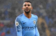 “Yuventus”ga Mahrez kerak
