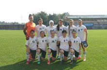 Turkish Women's Cup 2019. O'zbekiston ayollar olimpiya terma jamoasi bugun Ruminiyaga qarshi bahs olib boradi