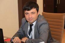 Комиссар из Узбекистана Олим Арифов будет работать на матчах группового этапа ЛЧА