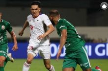 ОАЭ. Сегодня играет команда Отабека Шукурова