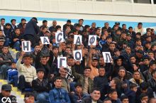 "Насаф": Годовой абонемент для студентов по выгодной цене