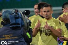 Kilichev va Xojiakbarov yana jamoa almashtira oladimi?