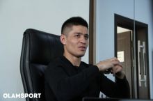Olamsport: SHohjahon Ergashev reytingda ko'tarildi, xokkey bo'yicha mamlakat chempionatida qo'shhokimlik