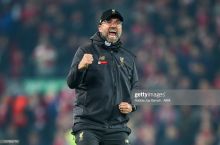 "Liverpul" klub rekordini o'rnatdi