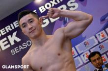 Olamsport: Elnur Abduraimovning navbatdagi jangi, SHumaxer ko'rinish berdi va boshqa xabarlar
